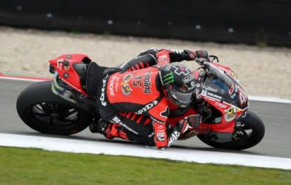 2019 BSB Assen bsb   2. Yarış Sonuçları