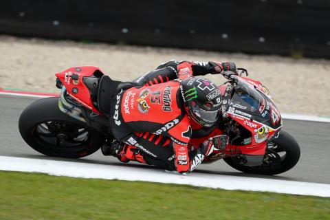 2019 BSB Assen bsb 2. Yarış Sonuçları 2019 BSB Assen bsb 2. Yarış Sonuçları