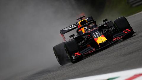 F1 2019 Italian Grand Prix: Friday LIVE! F1 2019 Italian Grand Prix: Friday LIVE!