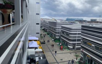 F1 Paddock Notebook – Russian GP Thursday