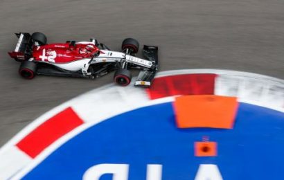 Raikkonen seeks answers after ‘nightmare’ run of F1 form