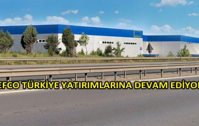 GEFCO Türkiye, 20.000 m2’lik Yeni Deposunu Hizmete Açıyor!