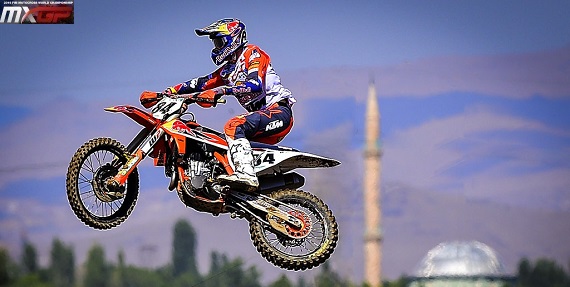 2019 MXGP Round 18 Çin Tekrar izle 2019 MXGP Round 18 Çin Tekrar izle