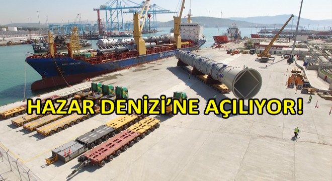 Bautino TS Marine Base Limanı’nın İşletme Hakkını Devraldı