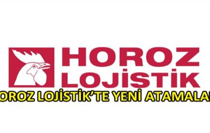 Horoz Lojistik Üst Yönetim Kadrolarında Organizasyonel Yapılanma Kararı Aldı