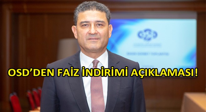 “Kredi Faizlerinin Düşmesi Otomotiv Pazarında Ciddi Bir Hareketlilik Sağlayacak” “Kredi Faizlerinin Düşmesi Otomotiv Pazarında Ciddi Bir Hareketlilik Sağlayacak”
