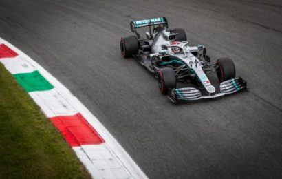 Mercedes ‘taking nothing for granted’ in Singapore