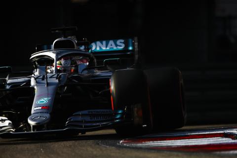 Hamilton hopes to ‘utilise’ Mercedes’ strategy against Ferrari