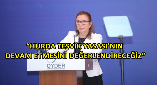 OYDER “Genişletilmiş İstişare Toplantısı” İstanbul’da Yapıldı! OYDER “Genişletilmiş İstişare Toplantısı” İstanbul’da Yapıldı!
