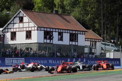 Verstappen: Raikkonen didn’t expect me to be at Turn 1 Verstappen: Raikkonen didn’t expect me to be at Turn 1