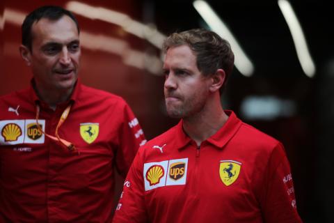 F1 2019 Russian GP: Friday LIVE! F1 2019 Russian GP: Friday LIVE!