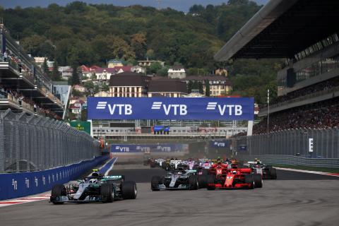 When is the F1 Russian Grand Prix and how can I watch it? When is the F1 Russian Grand Prix and how can I watch it?