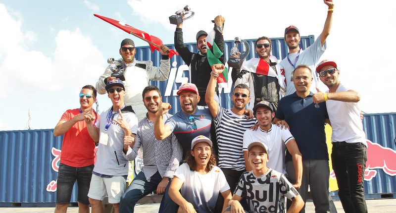 10 bin İstanbullunun Drift Coşkusu 10 bin İstanbullunun Drift Coşkusu