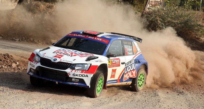 Marmaris’te Zaferin Adı Çukurova-Bostancı