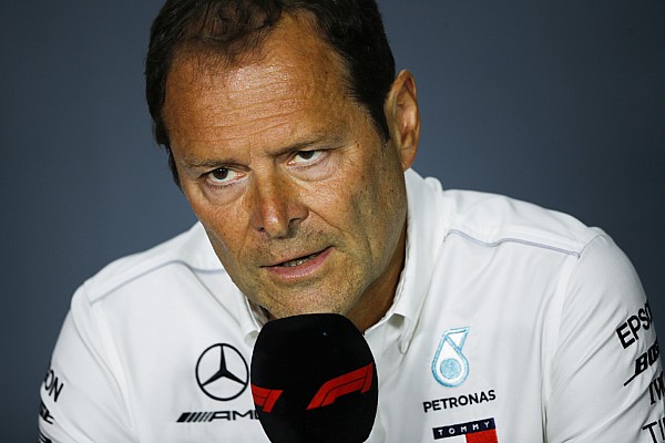 Aldo Costa, Mercedes’ten ayrılıyor ve Dallara’ya katılıyor