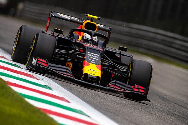 Red Bull 2020 sürücü kararını Austin sonrası verecek