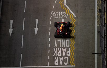 Albon, Verstappen’in performansıyla ilgilenmiyor