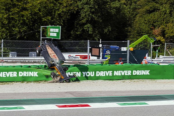 Wurz: “Formula 1, asfalt ile çakıl kaçış alanları arasında denge bulmalı” Wurz: “Formula 1, asfalt ile çakıl kaçış alanları arasında denge bulmalı”