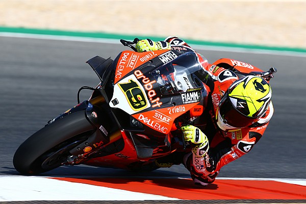 Portimao WSBK: Son yarışı Bautista kazandı, Toprak podyumda!