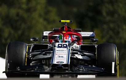 Giovinazzi’nin geleceği bir kez daha şüphe altında