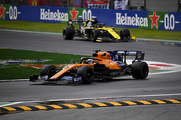 Sainz, Renault’ya eleştirilerini yumuşattı