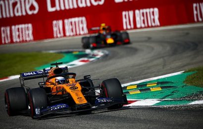 Sainz, Albon’dan özür dilemesine rağmen pişman değil