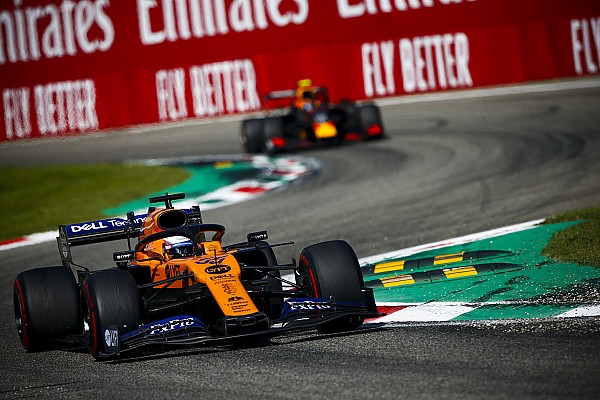 Sainz, Albon’dan özür dilemesine rağmen pişman değil