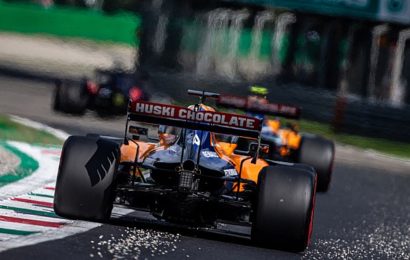 McLaren, Singapur’da “baştan başlamak” istiyor