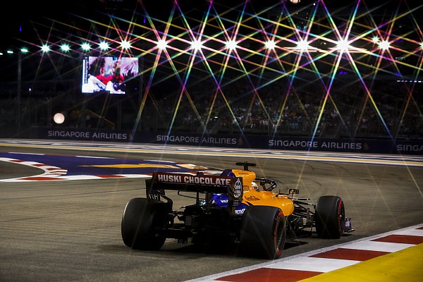 McLaren, Rusya’da güçlü olmayı hedefliyor