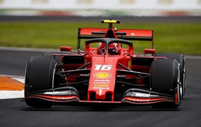 Leclerc: “Antrenman sonuçları gerçeği yansıtmıyor, Mercedes çok güçlü”