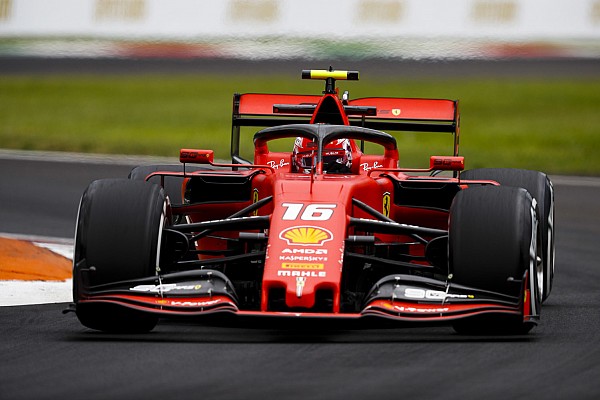 Leclerc: “Antrenman sonuçları gerçeği yansıtmıyor, Mercedes çok güçlü” Leclerc: “Antrenman sonuçları gerçeği yansıtmıyor, Mercedes çok güçlü”