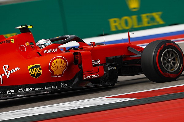 Ferrari, 2019’da daha fazla büyük güncelleme getirmeyecek Ferrari, 2019’da daha fazla büyük güncelleme getirmeyecek