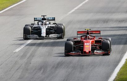 Hamilton: “Monza’dan sonra yarışma şeklimi değiştireceğim”