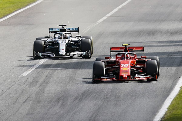 Hamilton: “Monza’dan sonra yarışma şeklimi değiştireceğim”