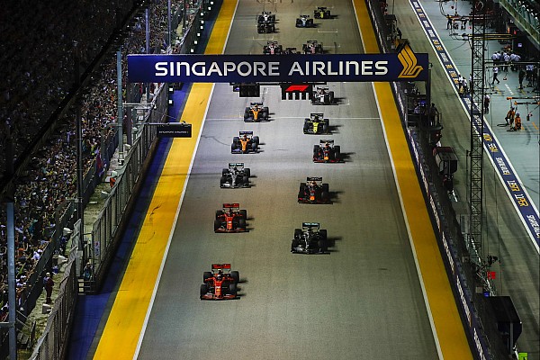 Formula 1 pilotları, gereken değişiklikler konusunda birlik oldular