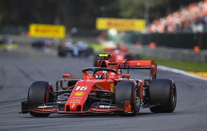 Eski Ferrari patronu, Vettel’e “karşı atak” yapmasını öneriyor