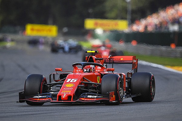 Eski Ferrari patronu, Vettel’e “karşı atak” yapmasını öneriyor