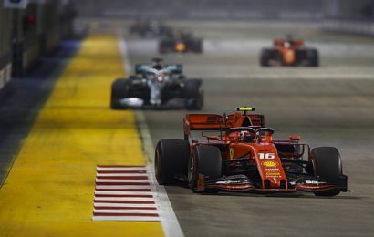Wolff: “Ferrari’nin yükselişi güncellemeyle ilgili değil”