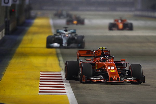 Wolff: “Ferrari’nin yükselişi güncellemeyle ilgili değil”