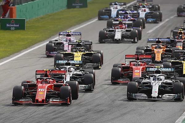 İtalya Yarış yarışçı performans puanları