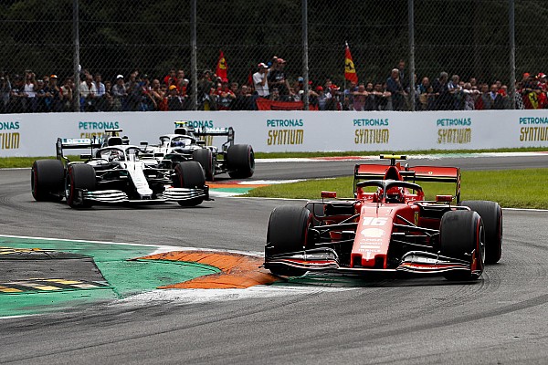 Wolff: “Bottas, araç takibinde zayıf” Wolff: “Bottas, araç takibinde zayıf”