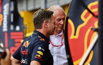 Marko: “Renault ve Mercedes, Ferrari’nin yasallığını sorguluyor”