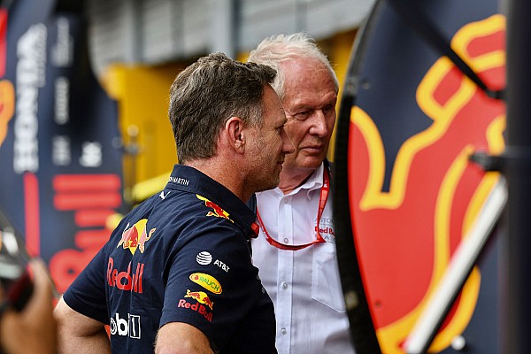 Marko: “Renault ve Mercedes, Ferrari’nin yasallığını sorguluyor” Marko: “Renault ve Mercedes, Ferrari’nin yasallığını sorguluyor”