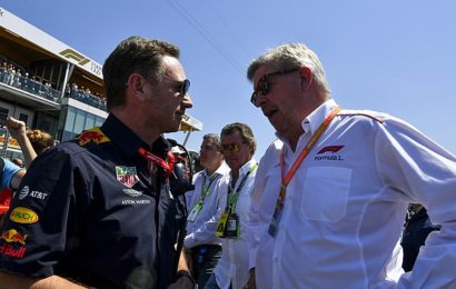 Brawn, Formula 1 format değişikliği fikrine yapılan eleştirilere yanıt verdi