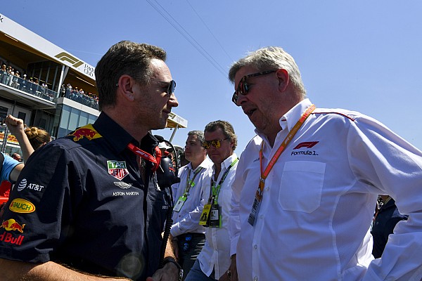 Brawn, Formula 1 format değişikliği fikrine yapılan eleştirilere yanıt verdi