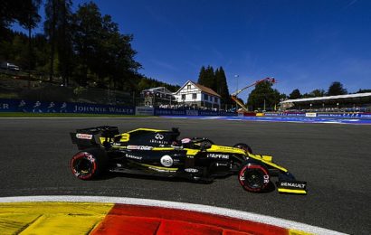 Ricciardo, Ocon’da bir şeyler ‘öğrenmeyi’ umuyor