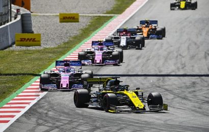 Ricciardo: “Ters grid planının zamanlaması yanlış”