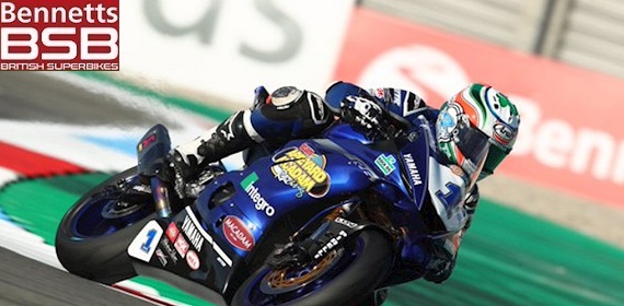 2019 BSB Round 10 Assen Tekrar izle