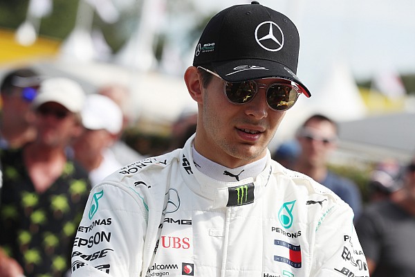 Ocon: “Kenarda geçirdiğim sezon bana çok şey öğretti”
