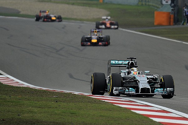 Wolff: “Mercedes, Red Bull’un 2014-15’te nasıl hissettiğini artık biliyor”